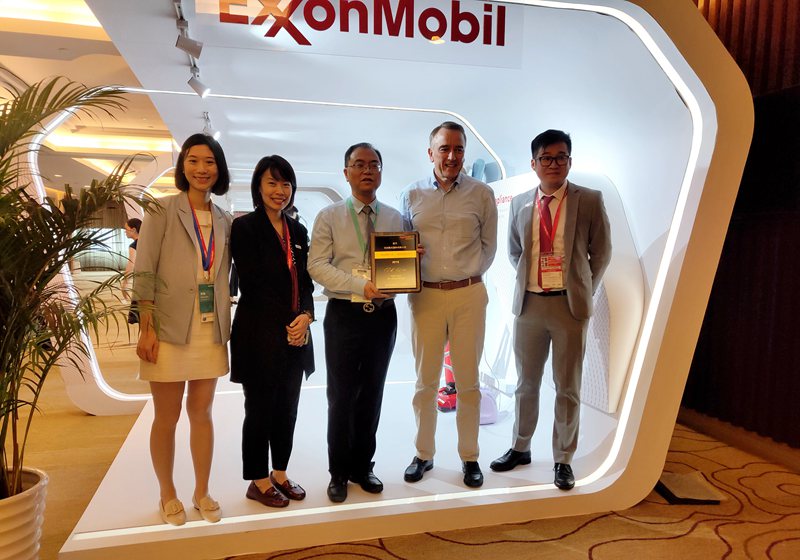 新光公司再獲&ldquo;?？松梨趦?yōu)質(zhì)合作伙伴&rdquo;稱號(hào)