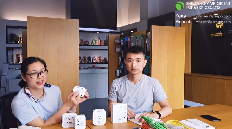 直播帶貨、在線談生意 集團外貿板塊&ldquo;云&rdquo;上擁抱新商機