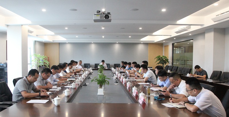 邵峰在省結(jié)對幫扶常山團(tuán)組會議上強(qiáng)調(diào) 做實(shí)做細(xì)&ldquo;三清零&rdquo; 問題整改再發(fā)力