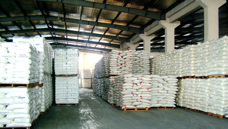 明日控股獲大商所首批PE、PP、PVC貿(mào)易商指定廠庫資格