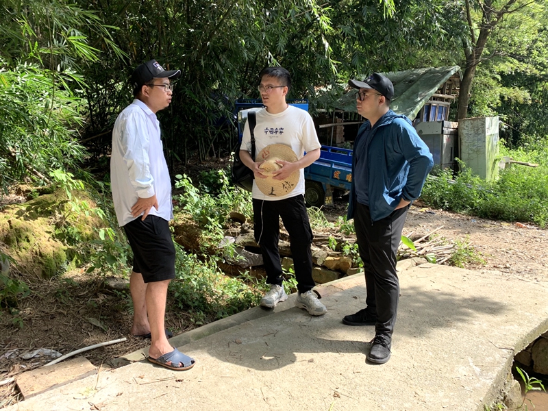 一線員工 多樣角色&mdash;&mdash;致敬來自基層的堅守