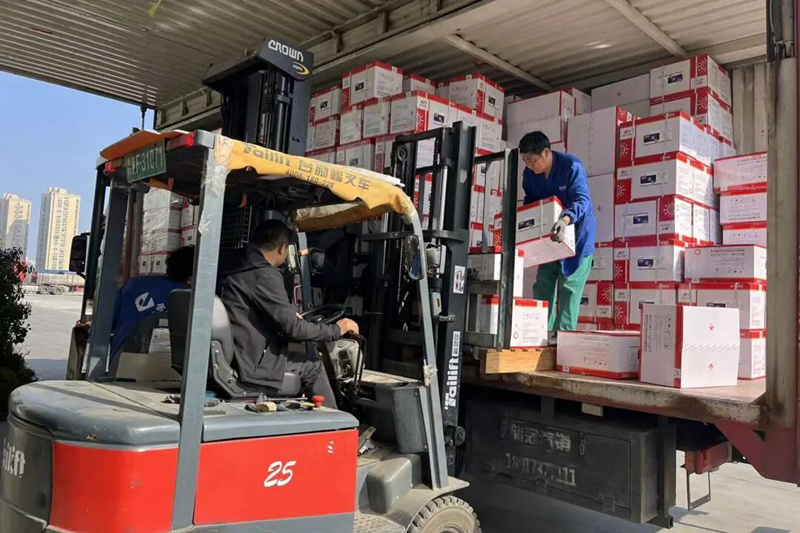 浙農(nóng)金泰：搶抓農(nóng)時 靠前服務(wù) 以&ldquo;早快優(yōu)&rdquo;全力打好春耕保供&ldquo;組合拳&rdquo;