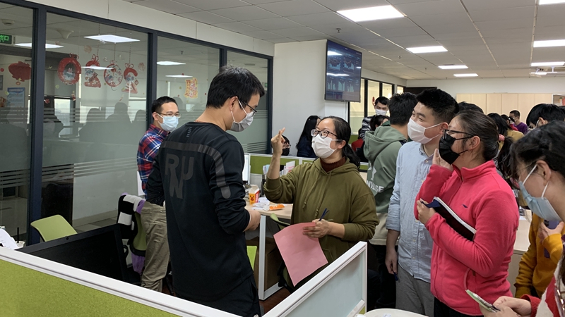 明日控股PE公司獲評&ldquo;全國青年文明號&rdquo;